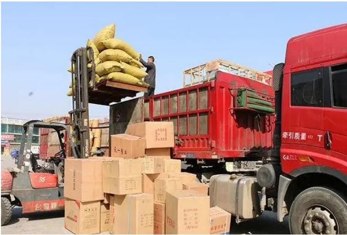 泉州到石龙区物流专线