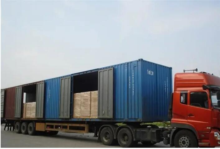 泉州到石龙区整车运输