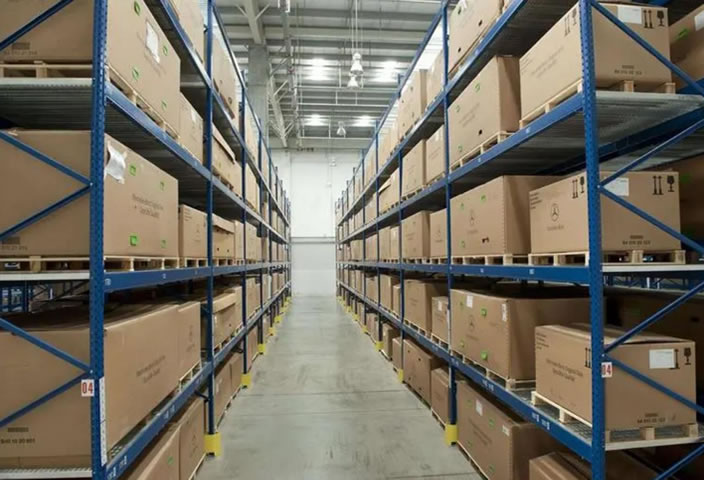 泉州到石龙区货物仓储