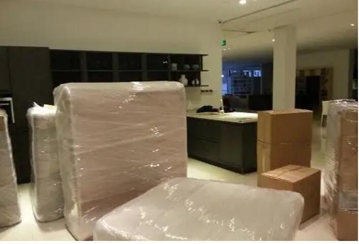 泉州到石龙区长途搬家