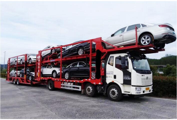 泉州到石龙区轿车托运